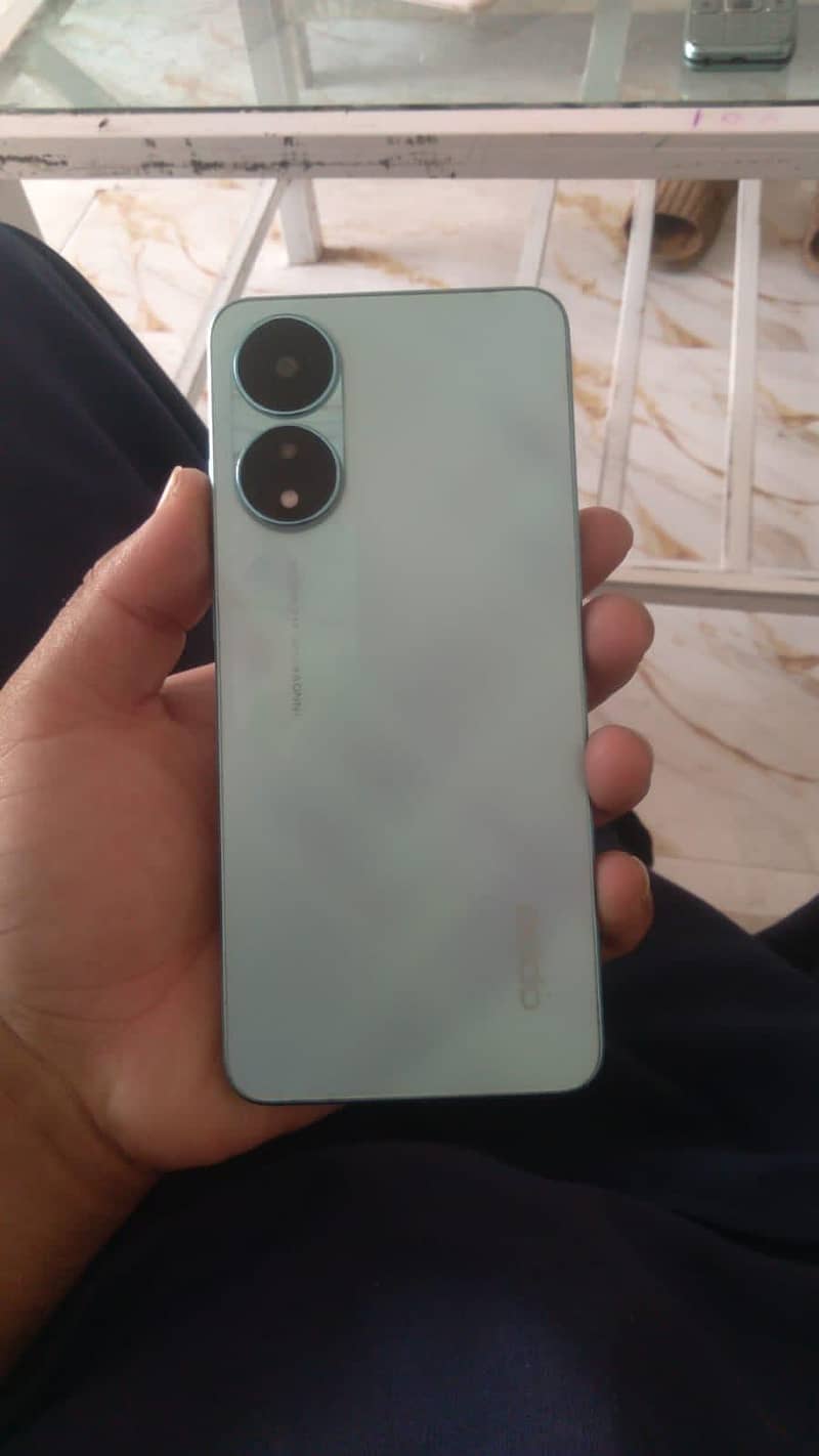 OPPO A78 0