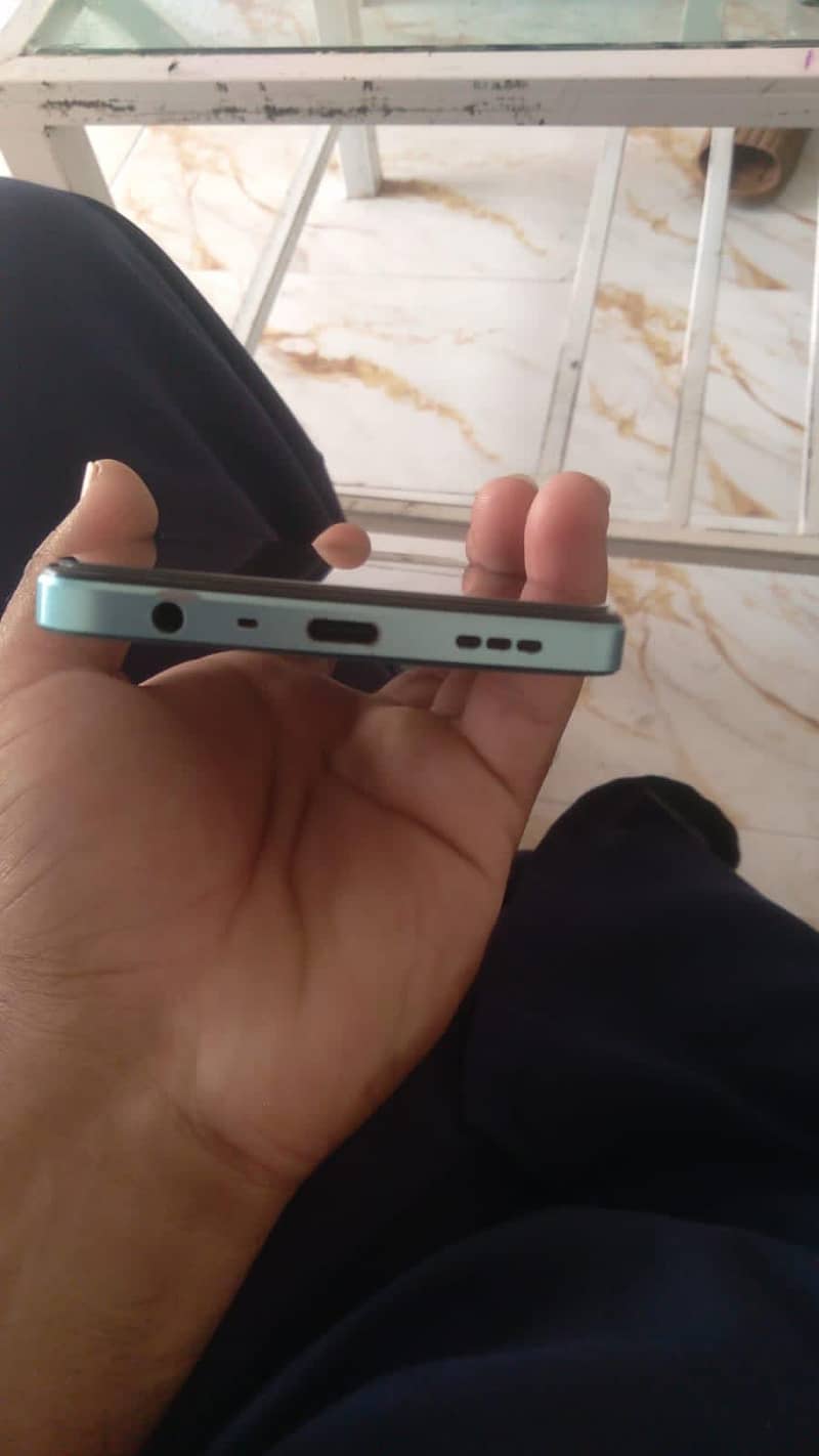 OPPO A78 3