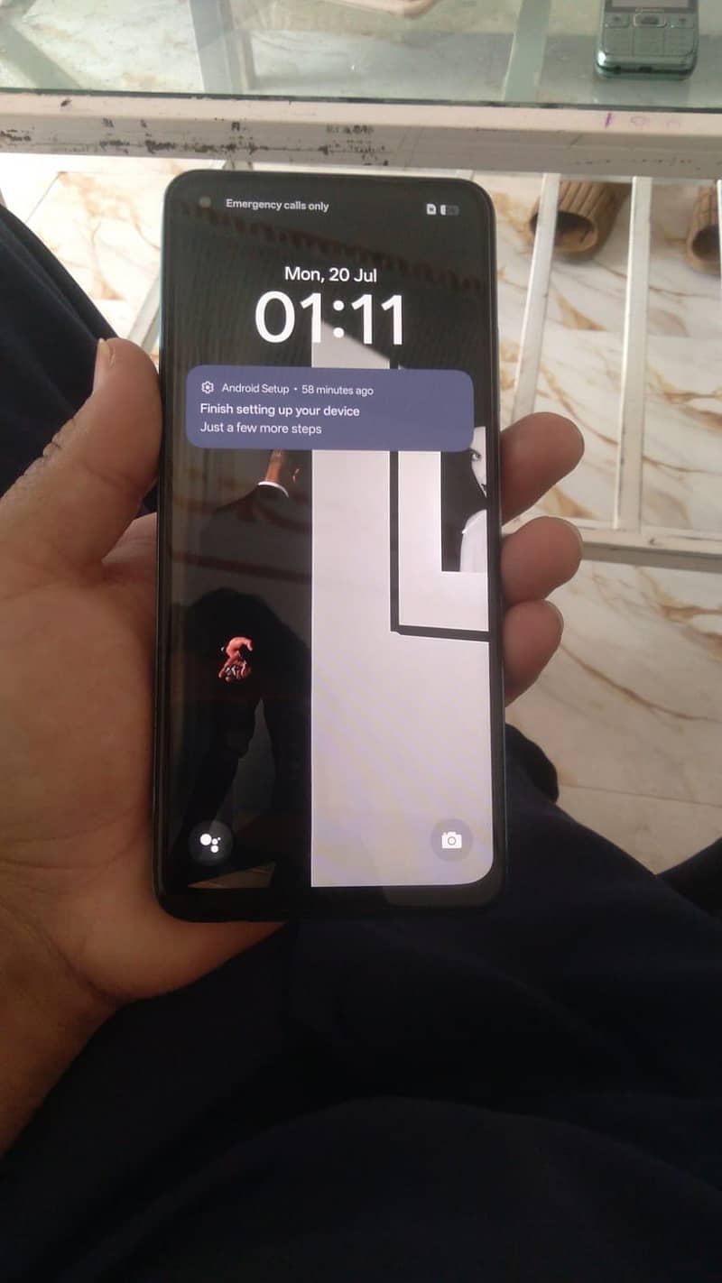 OPPO A78 4
