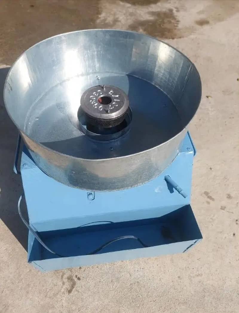 Cotton Candy Machine 0
