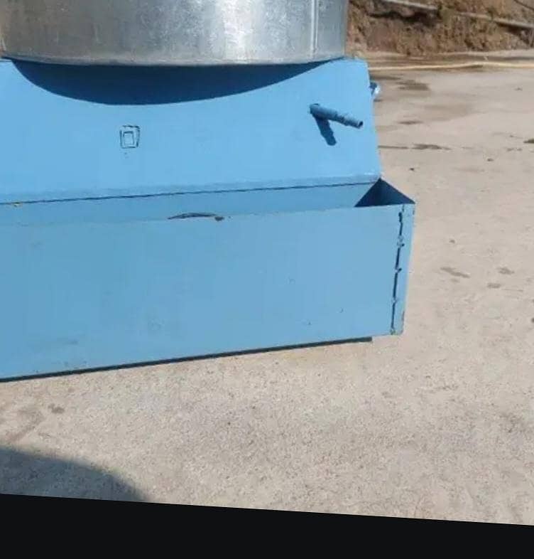 Cotton Candy Machine 2