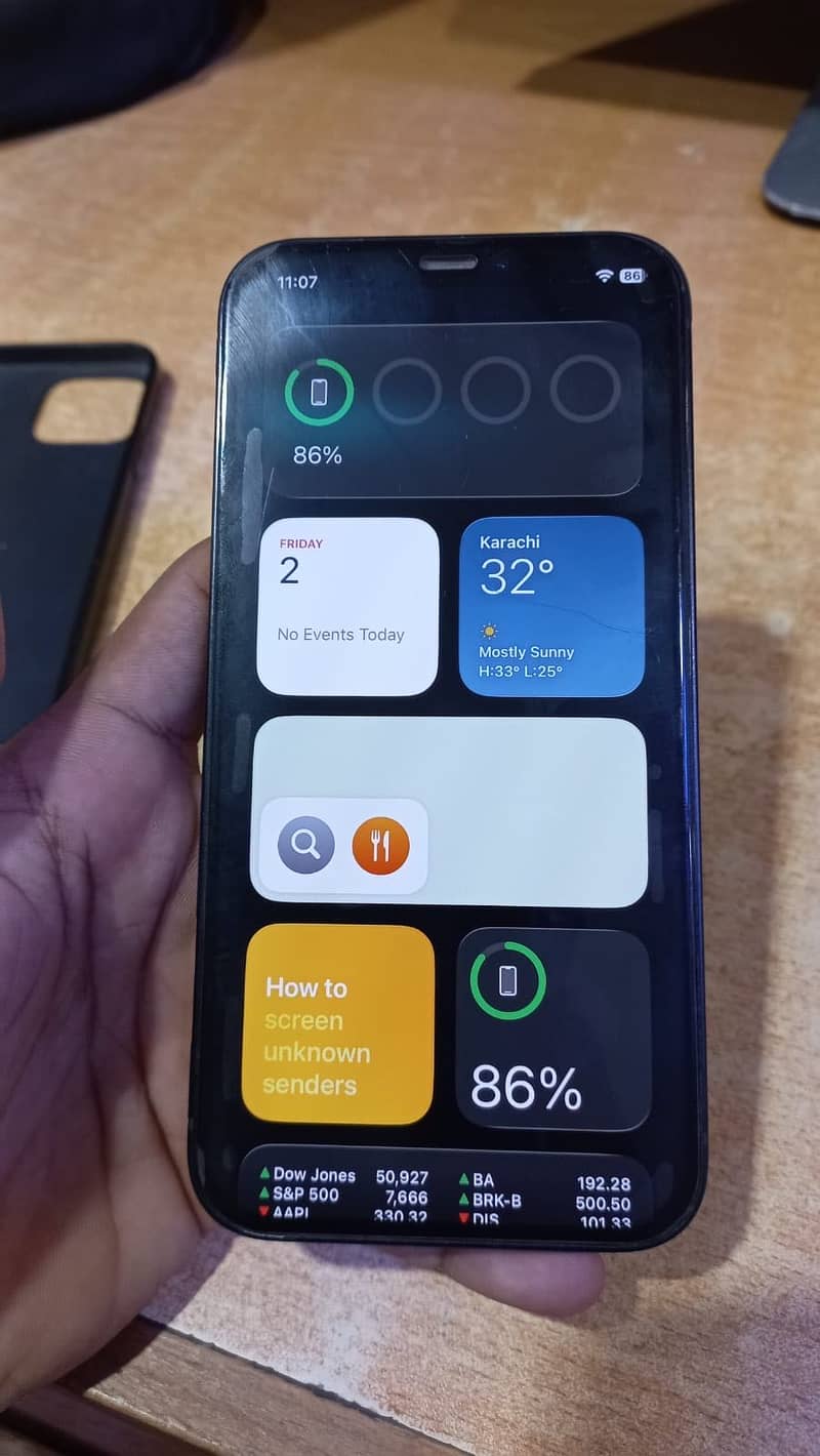 Apple iPhone 12 2