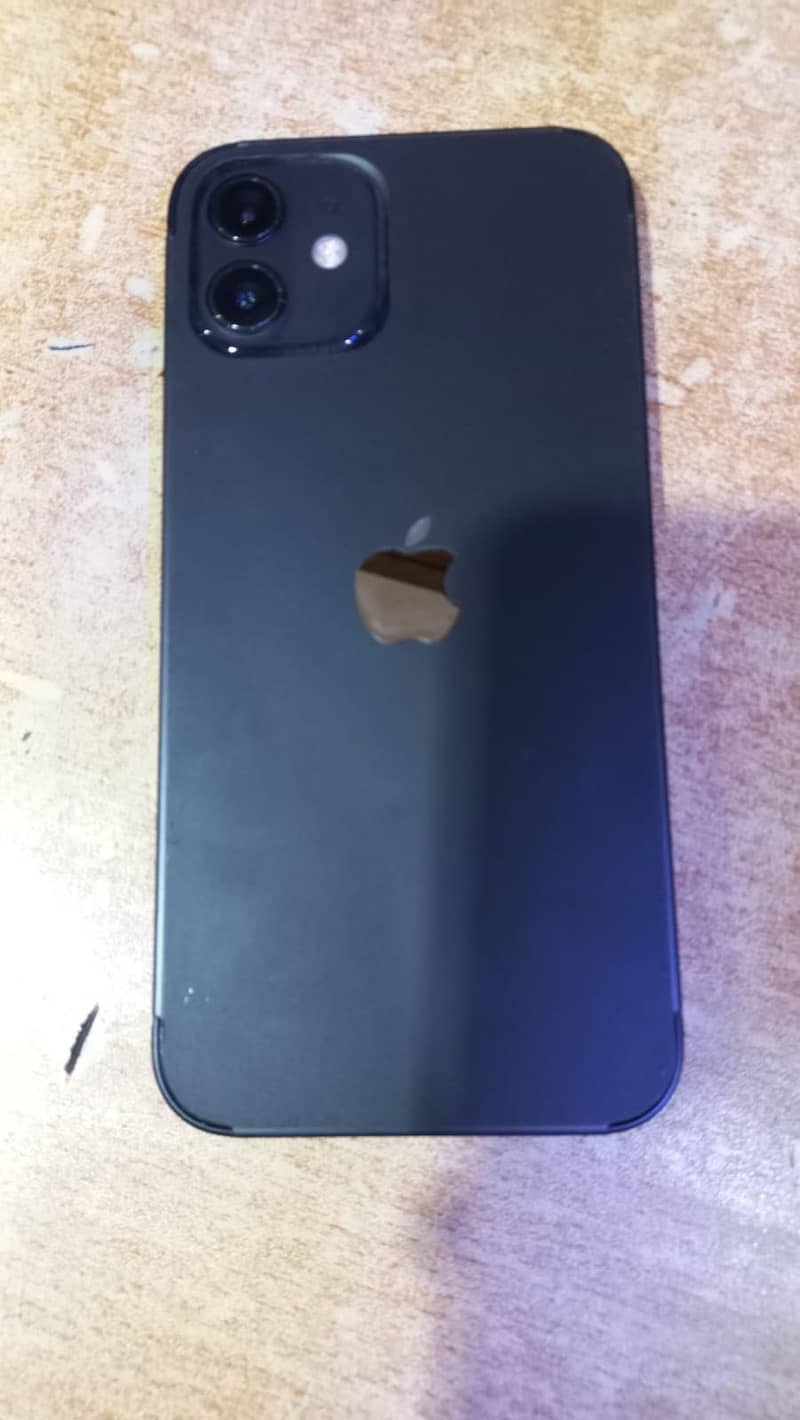 Apple iPhone 12 7