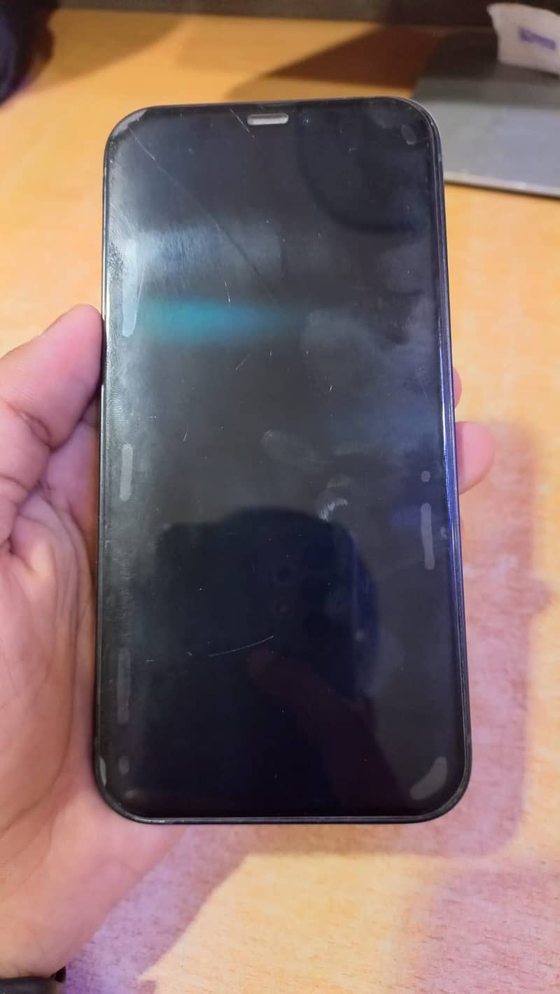 Apple iPhone 12 8