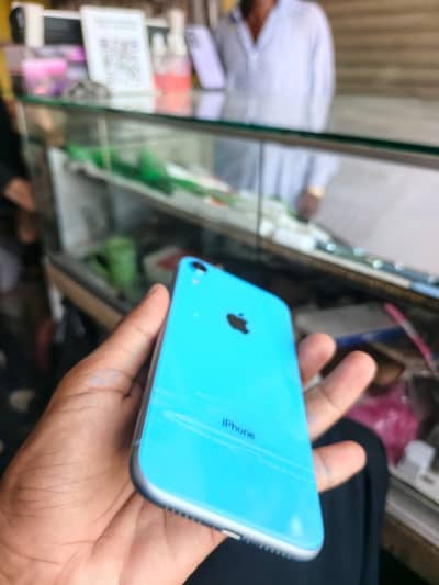 03081288722 Apple iPhone XR