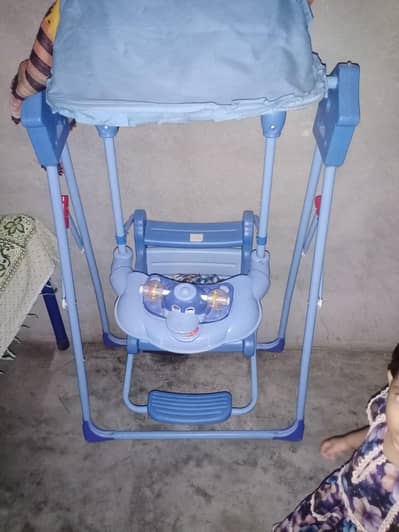 baby swing