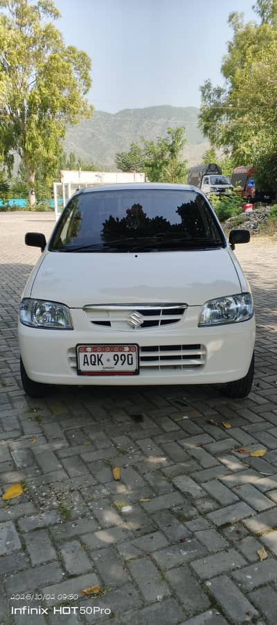 Suzuki Alto 2008