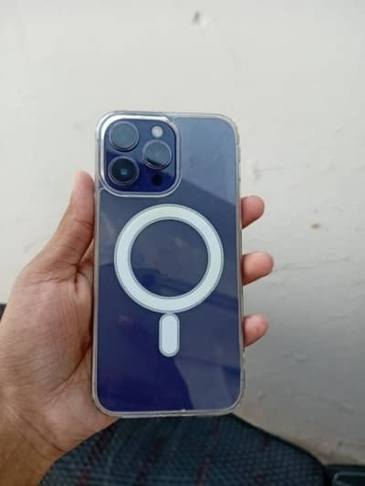 Apple iPhone 14 Pro Max 128 gb box sat hai
