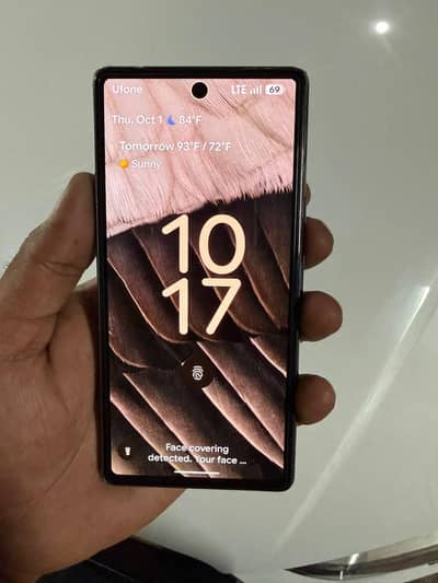 Google Pixel 7a