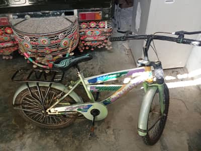 cycle