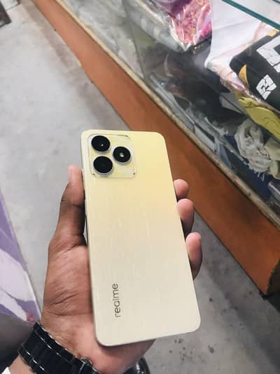 realme c53