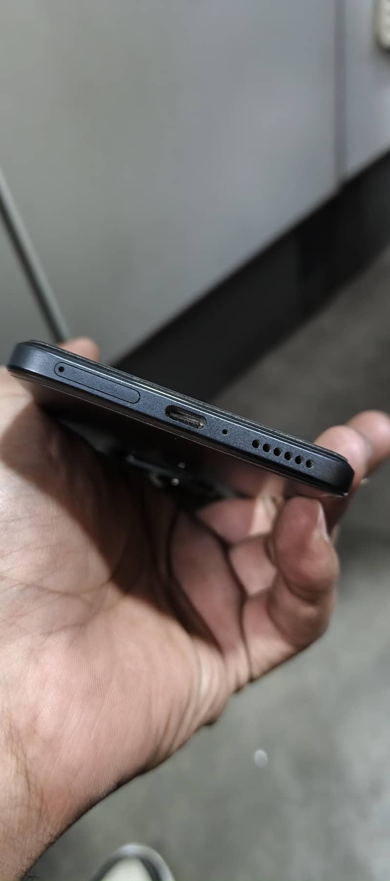 Xiaomi Redmi Note 15 Pro 1