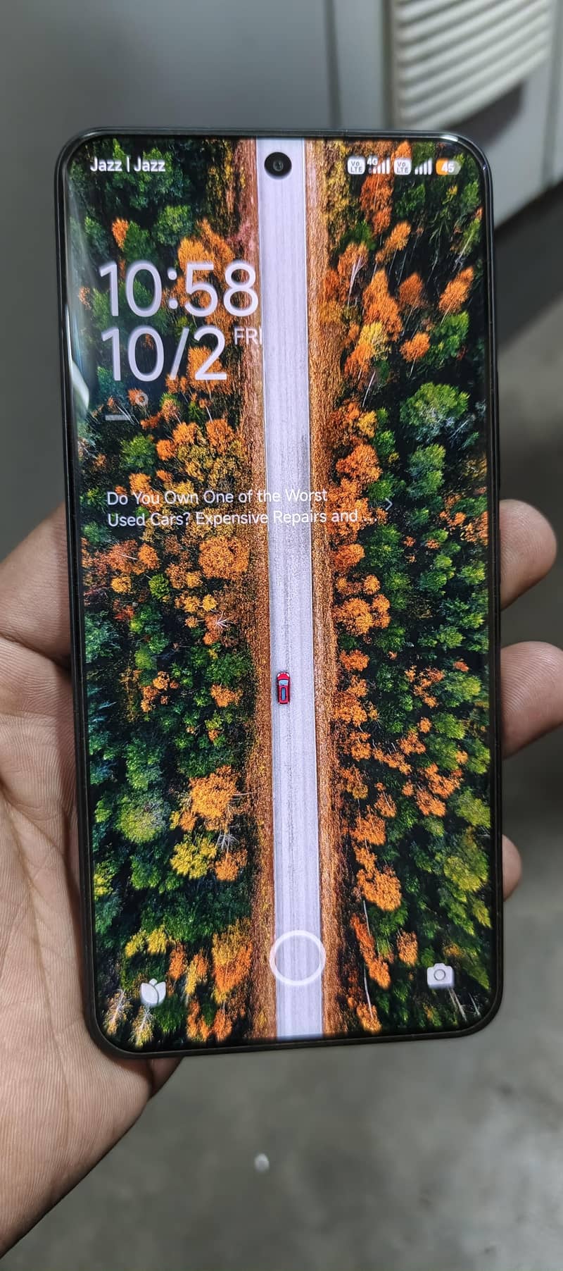 Xiaomi Redmi Note 15 Pro 5