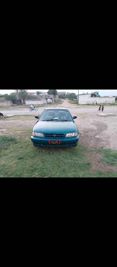 Suzuki Baleno 1999