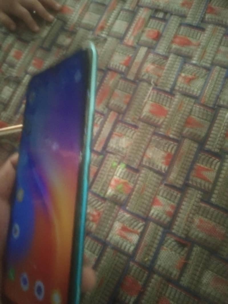 Tecno Spark 4 5