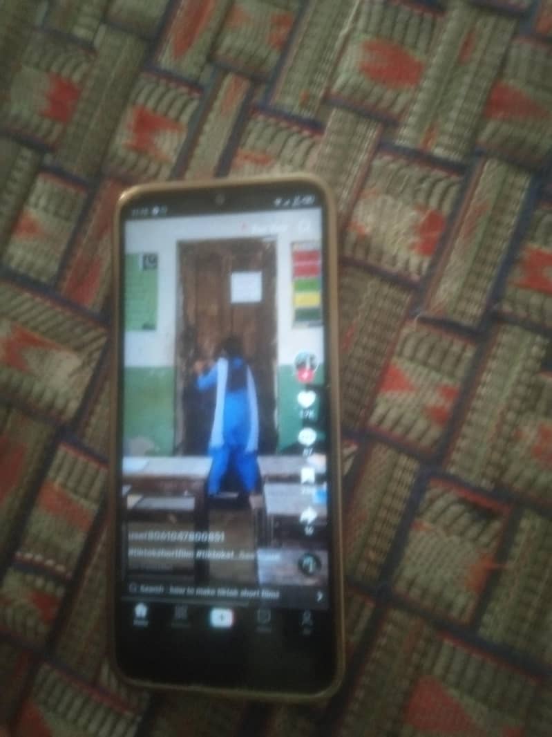 Tecno Spark 4 7