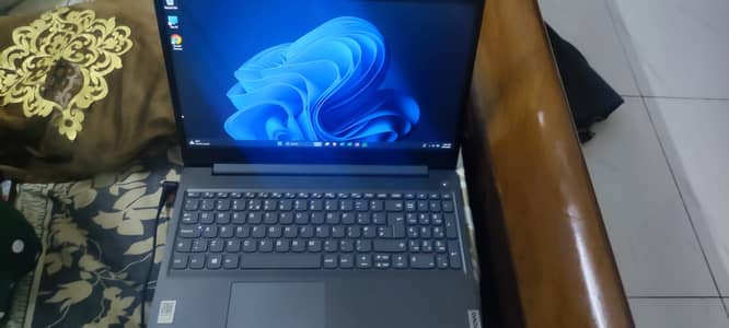 Lenevo IdeaPad 3 (i3 10th gen) , 12GB RAM ,1 TB HDD & 256 GB SSD