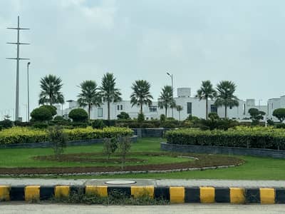 1 Kanal Near GOR Prim DHA Plot For Sale