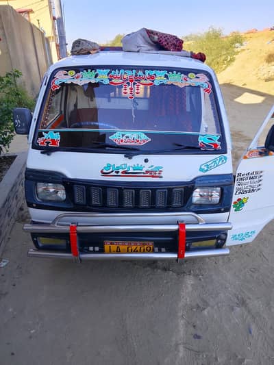 Suzuki Ravi 2021
