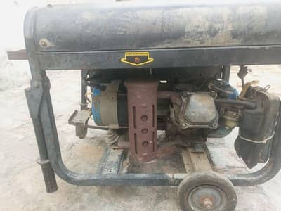 Generator for sale (urgent)
