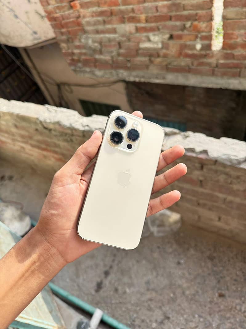 Apple iPhone 14 Pro 7