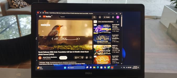 DELL LATITUDE E5470 — FOR SALE