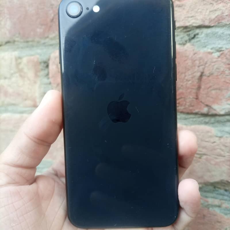 Apple iPhone SE 2
