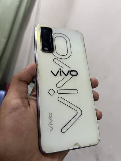Vivo Y20