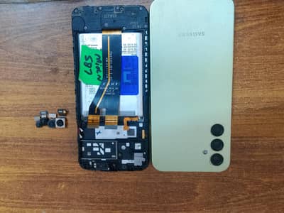 Samsung Mobile A14