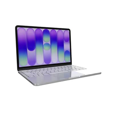 Macbook Neo Silver USA imported