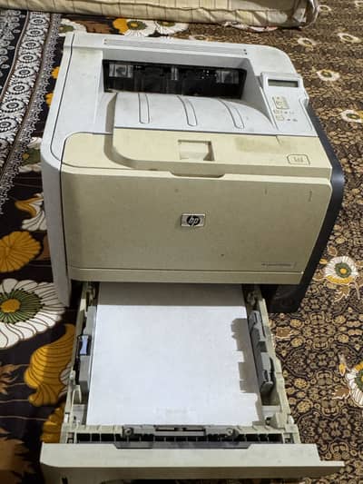 Hp laserjet p2055dn