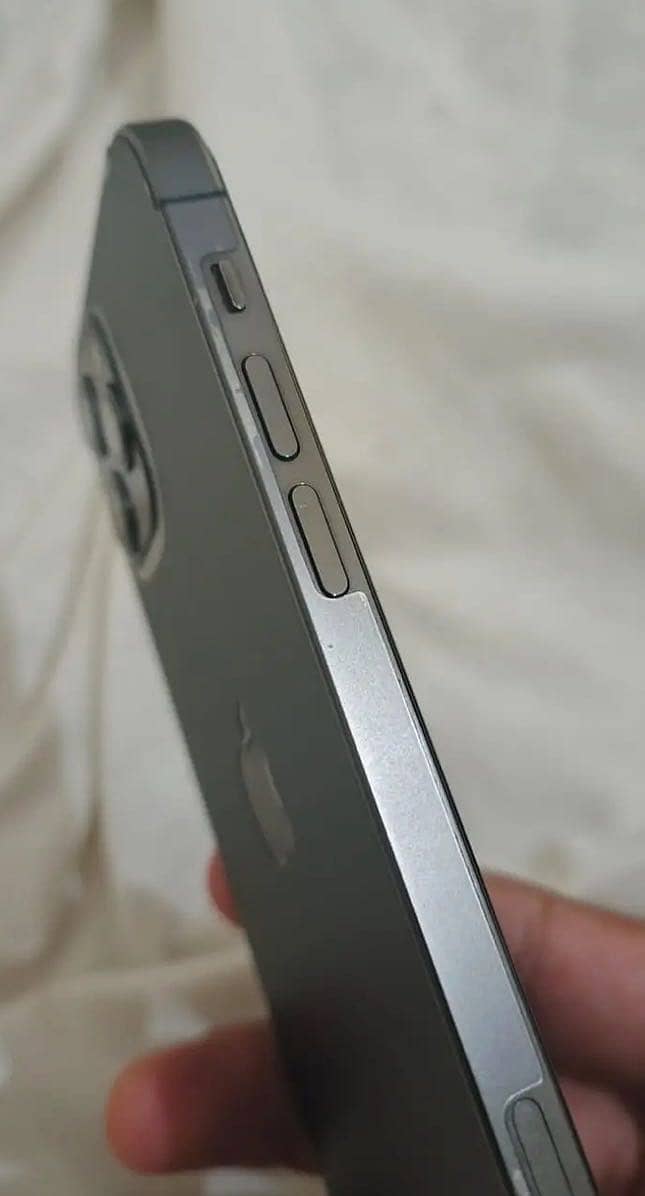 iPhone 12 Pro 0