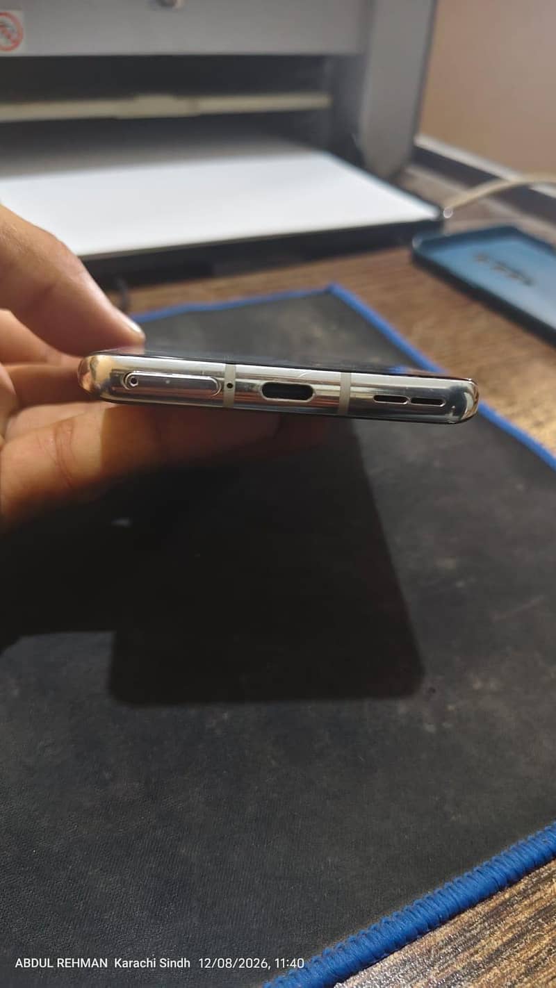 One Plus 8 7