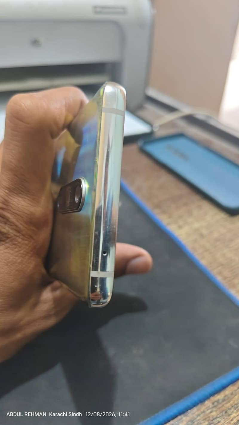 One Plus 8 15