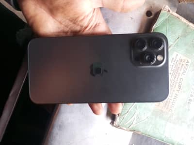 Apple iPhone 12 Pro Max