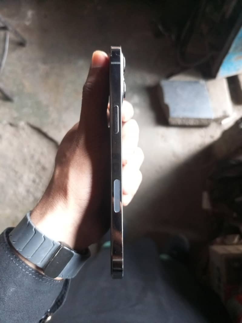 Apple iPhone 12 Pro Max 1
