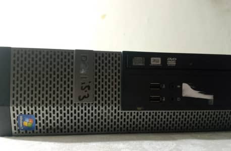 Dell Core i 5 3rd Gen