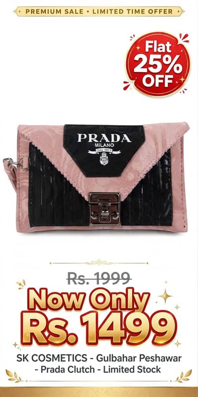 PRDA PARS