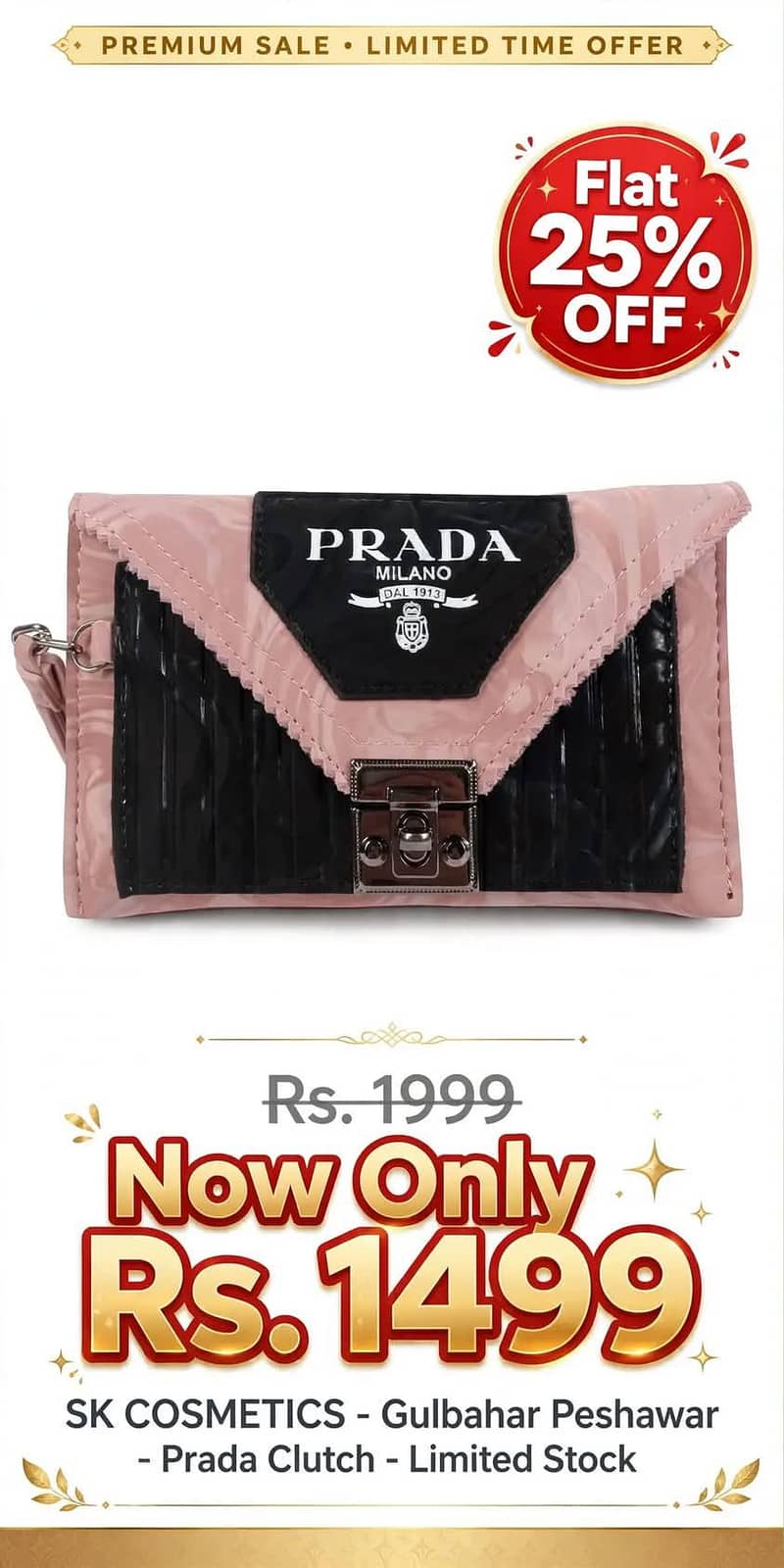 PRDA PARS 0