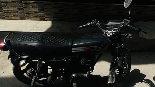 United bullet 2026 modle self start 14 month warranty time