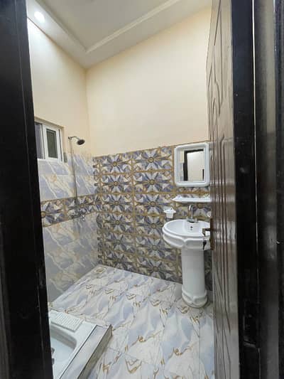 2.75 Marla Double Storey New House For Sale In Canal Bank Scheme Very Near To Canal Road Registry Inteqal