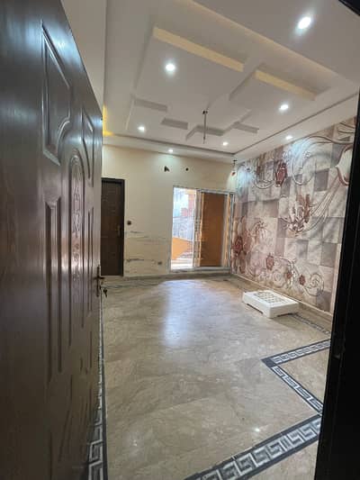 2.75 Marla Double Storey New House For Sale In Canal Bank Scheme Very Near To Canal Road Registry Inteqal