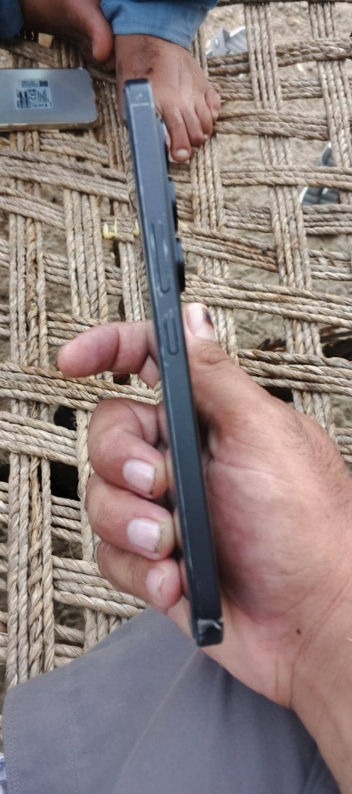 Tecno common 50 1