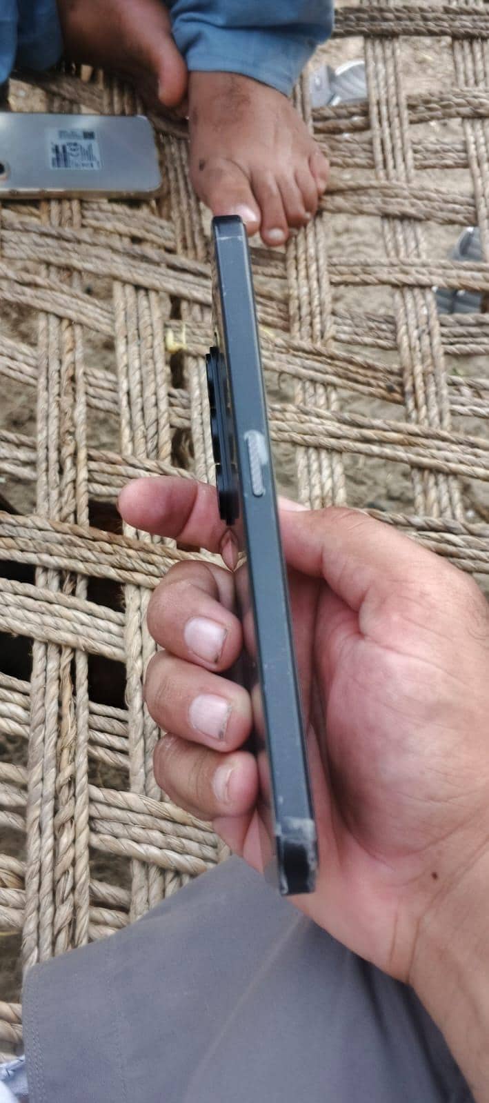 Tecno common 50 2