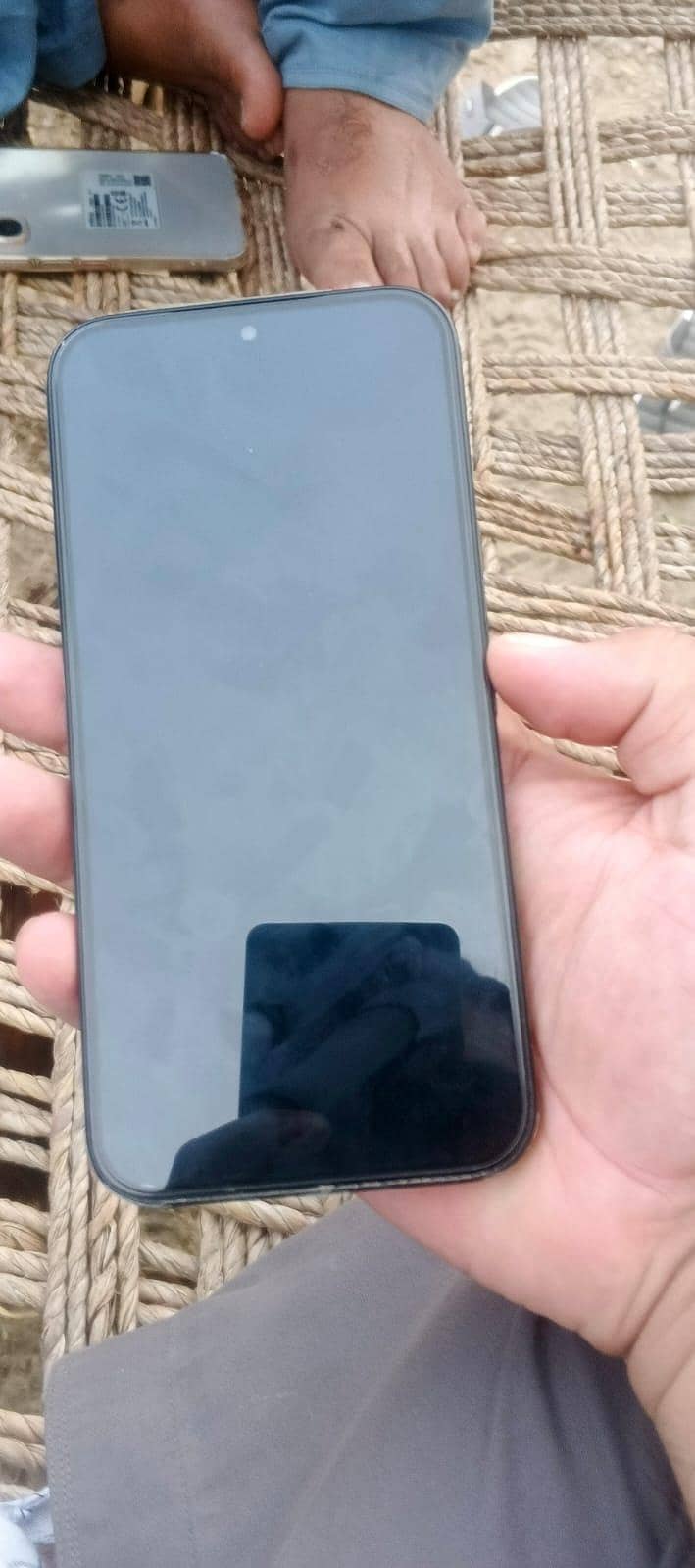 Tecno common 50 6