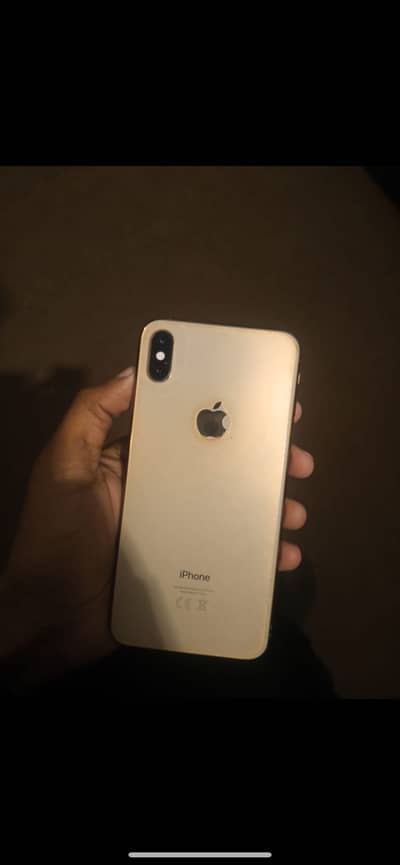 iPhone XS Max — 256GB