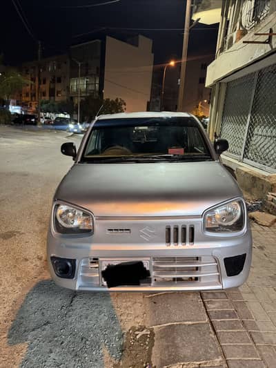 Alto VXR good condition