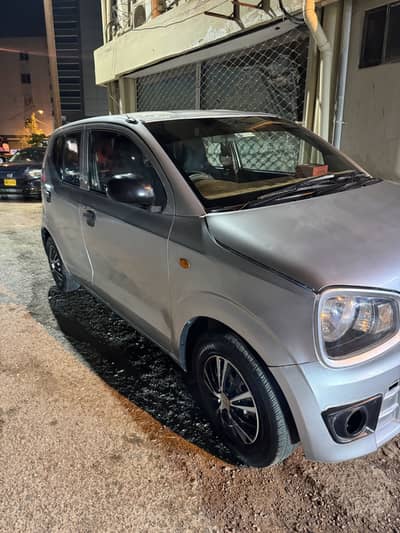 Alto VXR good condition