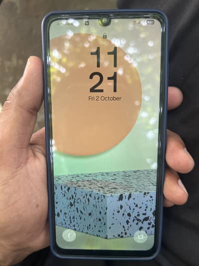 Samsung Mobile A06