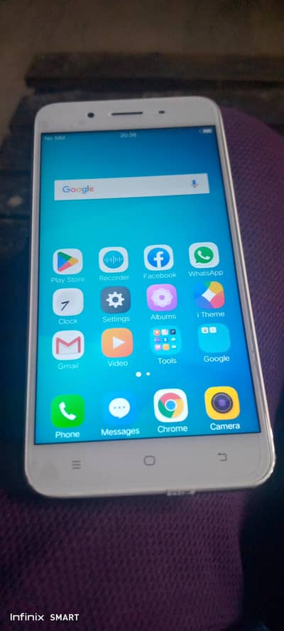 Vivo Y66